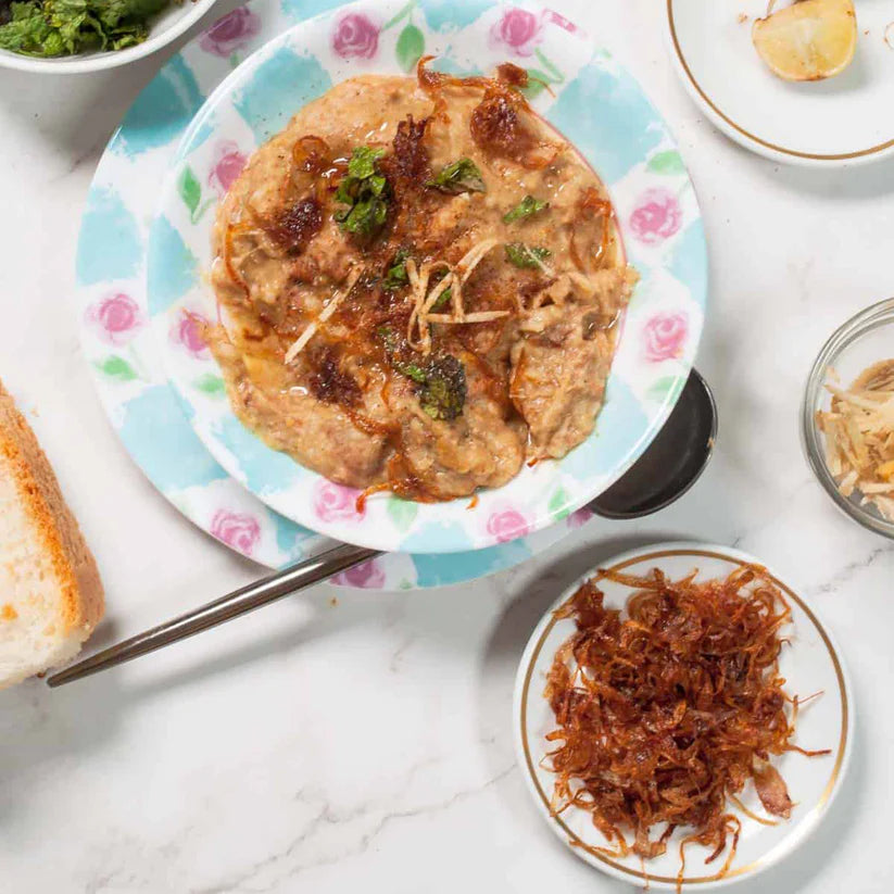 Haleem (Chicken/Beef)