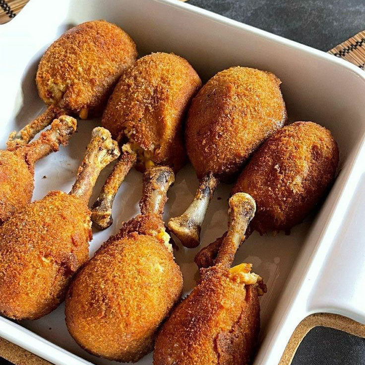 Frozen Drum Stick - 6 Pcs