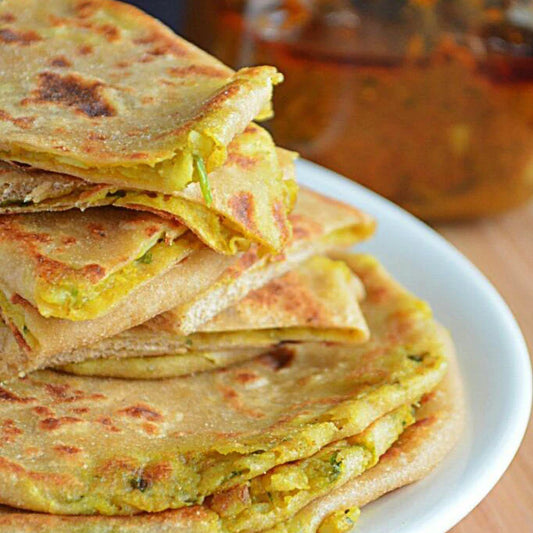 Paratha