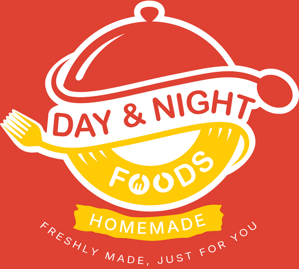 DAY & NIGHT FOODS