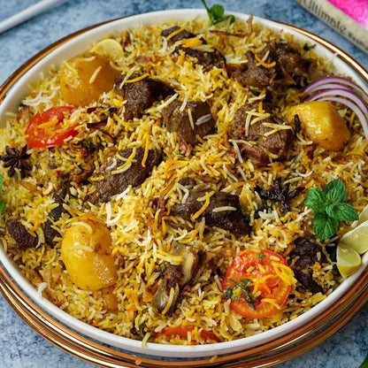 Biryani