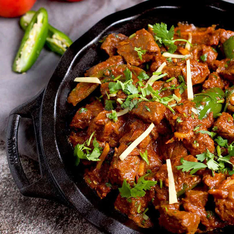 Karahi