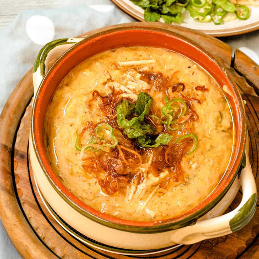 Haleem (Chicken/Beef)