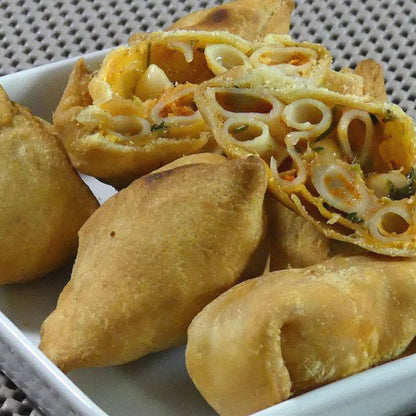 Frozen Samosa -1 Dozen