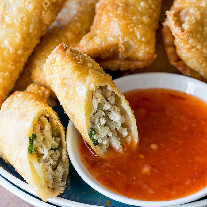 Frozen Rolls - 1 Dozen