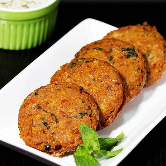 Frozen Kabab - 1 Dozen