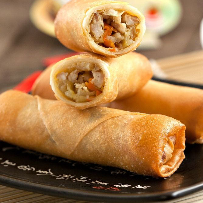 Frozen Rolls - 1 Dozen