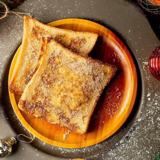 French Toast (2 Slice)