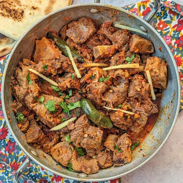 Karahi